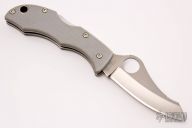 JGGYP Jester G-10 Grey