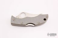 JGGYP Jester G-10 Grey