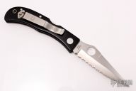 C34P Jess Horn - Micarta