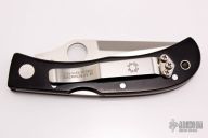 C34P Jess Horn - Micarta