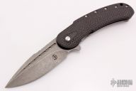 Bodega Field Grade with Carbon Fiber