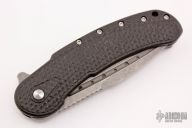 Bodega Field Grade with Carbon Fiber