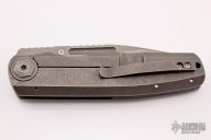 Double Trouble Folder