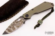 MSC SNG CC - Starlingear Collab - Goblin