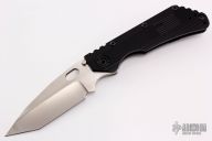 DDC SMF - Tanto V-Grind