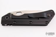 DDC SMF - Tanto V-Grind