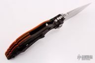 Hard 2 w/ Large Choil