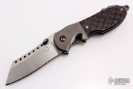 Black Death Chopper Ltd Ed