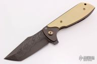 Osprey with San Mai and Westinghouse Micarta