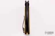 Osprey with San Mai and Westinghouse Micarta