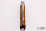 Remington R-1173 Slipjoint with Jigged Bone