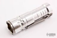 Custom McLux III PD XP-L HI 4000K