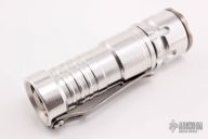 Custom McLux III PD XP-L HI 4000K