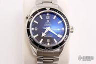 Seamaster Professional Planet Ocean