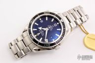 Seamaster Professional Planet Ocean