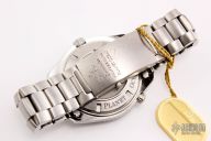 Seamaster Professional Planet Ocean