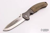 Custom Aftershock A - Spring Lottery April 2017