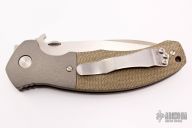 Custom Aftershock A - Spring Lottery April 2017