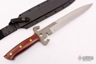 Custom Crossada - James Keating - Dozier Made