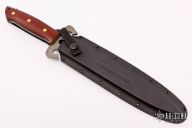 Custom Crossada - James Keating - Dozier Made