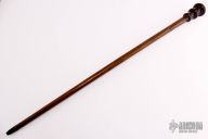 Cane - Compass - Hidden Compartment