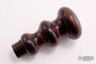 Cane - Compass - Hidden Compartment