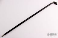 Dog Head Walking Stick