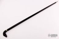 Dog Head Walking Stick