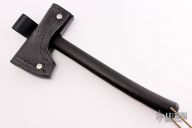 Custom Hatchet w/ Hammer Pole