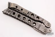 RTD Balisong Proto #003