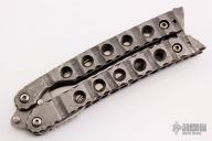 RTD Balisong Proto #003