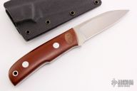 Kozuka - Custom Fixed Blade