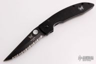 AFCK - Fully Serrated