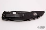 AFCK - Fully Serrated