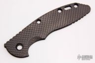 XM-18 3.5" Scale - Carbon Fiber