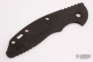 XM-18 3.5" Scale - Carbon Fiber