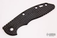 XM-18 3.5" Scale - Frag Black G10