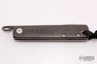 Friction Folder - Carbon Fiber