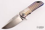 DDR Custom Dominator - Level 2