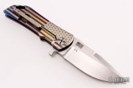 DDR Custom Dominator - Level 2