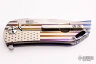 DDR Custom Dominator - Level 2