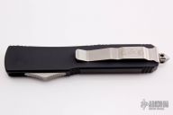 122-4 Ultratech D/E Satin Standard