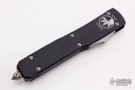 122-4 Ultratech D/E Satin Standard