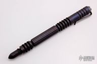 Investigator Pen - Titanium 