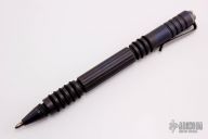 Investigator Pen - Titanium 