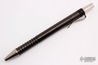 C375ZR - Zirconium Click Pen