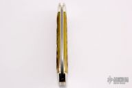 Bird Dog #56 - Mustard Jigged Bone