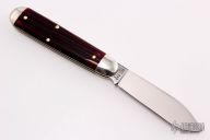 American Jack #78 - Elderberry Jigged Bone