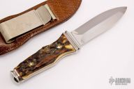 Vintage Sting - Stag