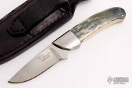 Mammoth Ivory Hunter